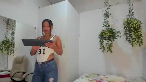 juana_naranjo online show from 06/27/26, 02:38