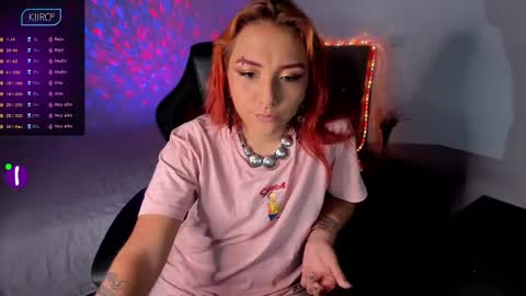 Snapshot of juana_tropic chatting on 12/04/24, 11:57 Juana Fer online show from 12/04/24, 11:57