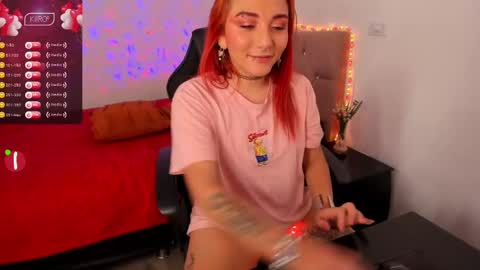 Snapshot of juana_tropic chatting on 01/08/25, 05:05 Juana Fer online show from 01/08/25, 05:05