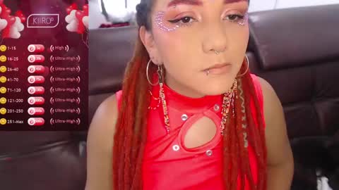 Juana Fer online show from 04/22/26, 10:22