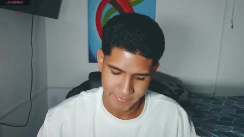 Snapshot of juanacock_2 chatting on 09/14/25, 03:05 Juan online show from 09/14/25, 03:05