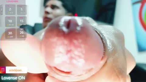 Snapshot of juanacock_2 chatting on 10/04/25, 01:58 Juan online show from 10/04/25, 01:58