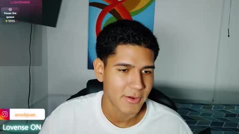 Juan online show from 11/04/25, 02:10