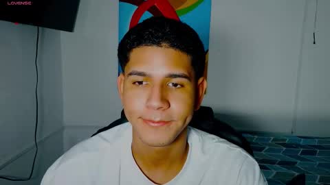 Juan online show from 11/10/25, 03:05