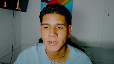 Juan online show from 11/16/25, 02:50