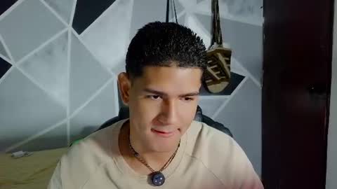 Juan online show from 06/11/26, 12:47