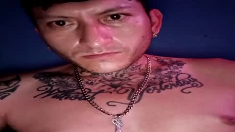 juanathansantos online show from 06/13/26, 07:01