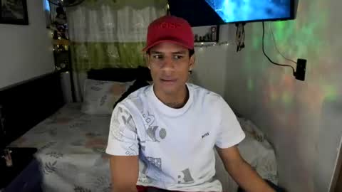 juan jose online show from 06/16/26, 01:03