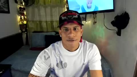 juan jose online show from 06/24/26, 04:00