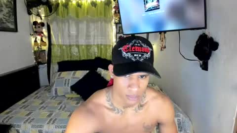 juan jose online show from 07/01/26, 12:23
