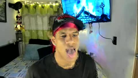 juan jose online show from 07/06/26, 12:29