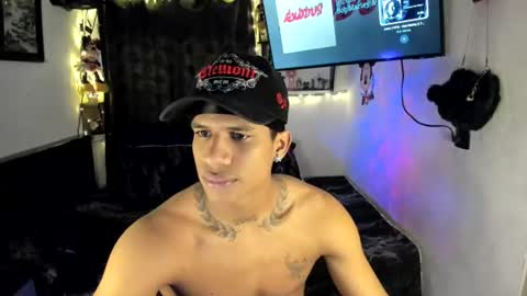 juan jose online show from 07/15/26, 06:02