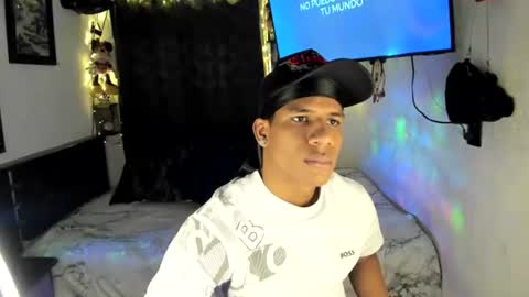 juan jose online show from 07/22/26, 01:58