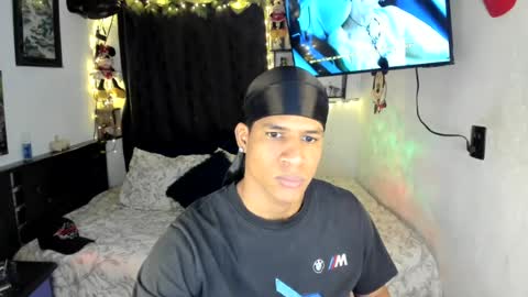 juan jose online show from 07/26/26, 11:55