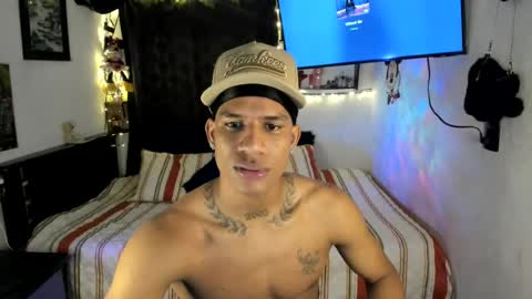 juan jose online show from 07/30/26, 01:32