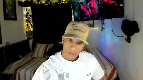 juan jose online show from 08/04/26, 02:52