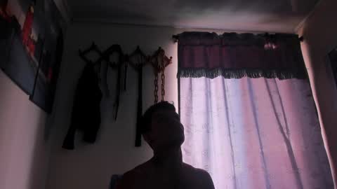 Snapshot of juanbladde chatting on 01/17/25, 11:49 Juan Esteban online show from 01/17/25, 11:49