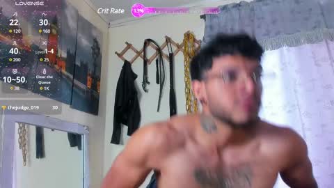 Snapshot of juanbladde chatting on 02/14/25, 08:59 Juan Esteban online show from 02/14/25, 08:59