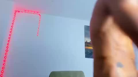 Juan Esteban online show from 09/24/25, 09:51