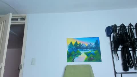 Juan Esteban online show from 10/06/25, 02:36