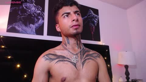 juancamilo66_ online show from 01/31/25, 10:31