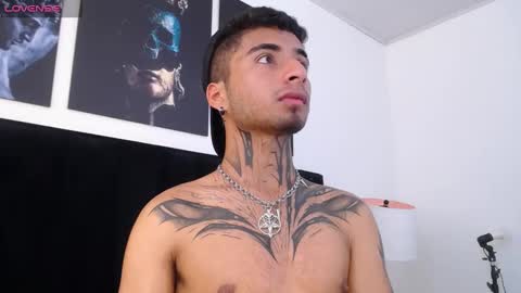 juancamilo66_ online show from 02/02/25, 06:20