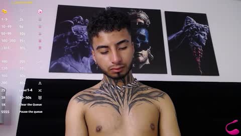 juancamilo66_ online show from 03/07/25, 06:11