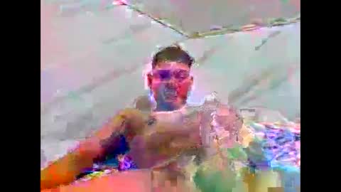 HOT BOY21 online show from 11/10/25, 01:26