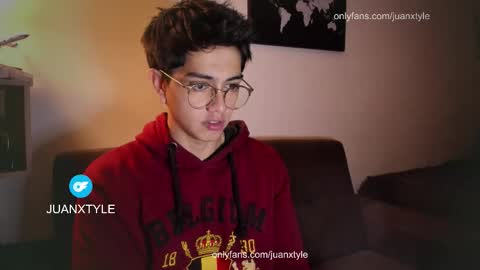 . online show from 11/18/25, 02:50