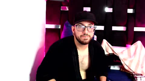 Andres online show from 03/06/26, 03:03