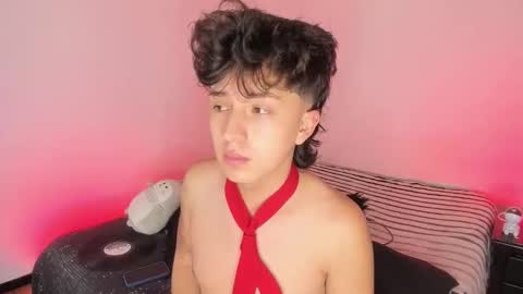 juandaaa__ online show from 11/25/25, 06:02