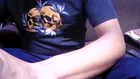 juandanny1997 online show from 06/25/26, 07:35