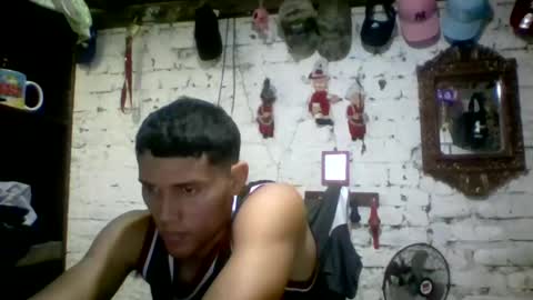 Snapshot of juandavid7261913970 chatting on 11/01/25, 01:07 juandavid7261913970 online show from 11/01/25, 01:07