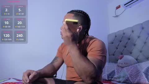 independent model online show from 09/25/25, 04:49