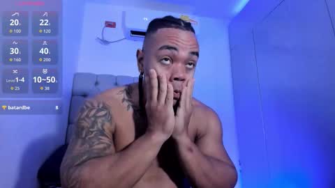 independent model online show from 11/07/25, 03:01