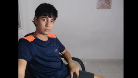 juan online show from 09/11/25, 02:00