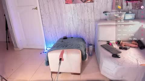 Juan David online show from 05/27/26, 04:15