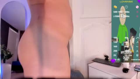 Juan David online show from 07/24/26, 02:04