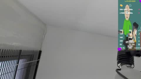 Juan David online show from 07/28/26, 12:48