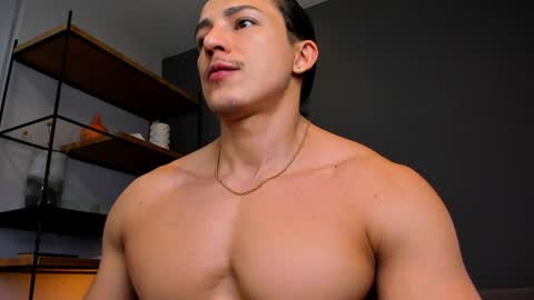 JUANDRES online show from 06/14/26, 12:08