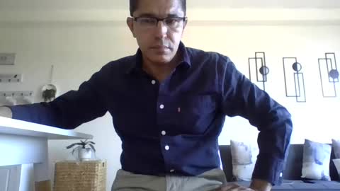juanearth1 online show from 07/08/26, 10:14