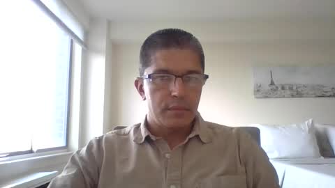 juanearth1 online show from 07/31/26, 10:20