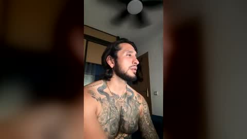 juanes_98 online show from 06/25/26, 07:57