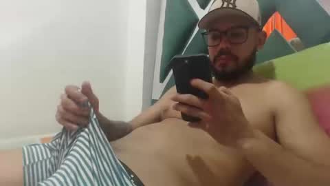 juanfe_style online show from 09/27/25, 11:26