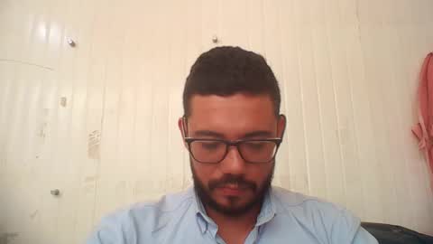 juanfe_style online show from 10/24/25, 06:48