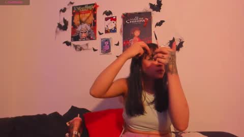 juanftmaria2 online show from 10/08/25, 07:33