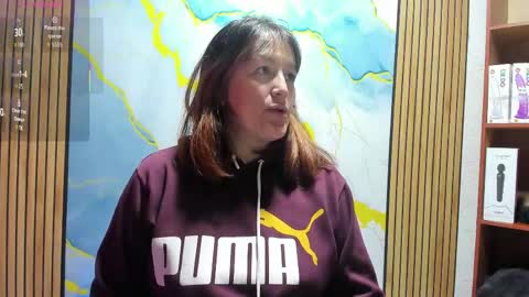 Snapshot of juanita_69_ chatting on 06/04/26, 08:20 juanita online show from 06/04/26, 08:20