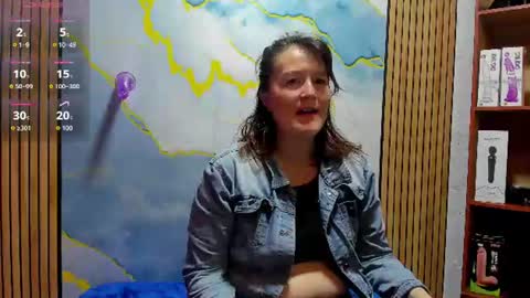 Snapshot of juanita_69_ chatting on 06/10/26, 08:02 juanita online show from 06/10/26, 08:02