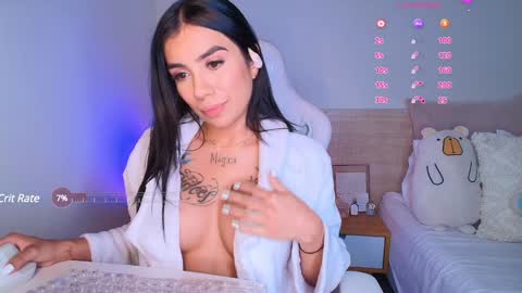 Juanitafoxx online show from 01/14/25, 09:51