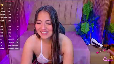 Snapshot of juanita_tay chatting on 06/27/26, 11:37 JUANITA online show from 06/27/26, 11:37